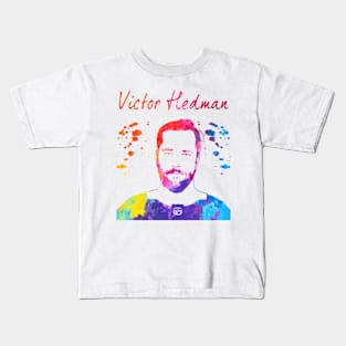 Victor Hedman Kids T-Shirt